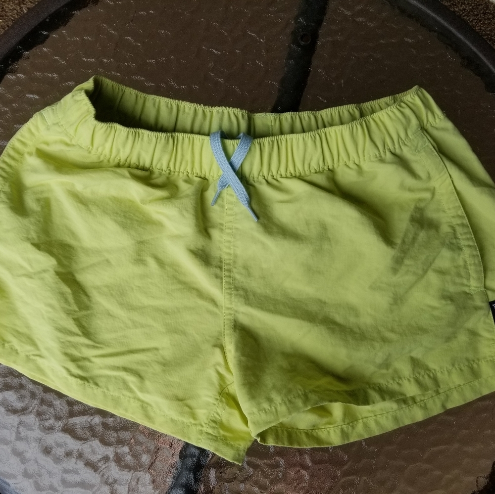 Patagonia Barely There Baggies